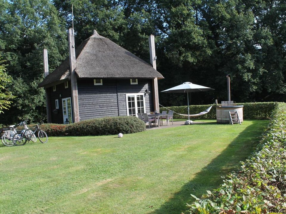 Countryside Barn Retreat Vacation rental in Overijssel (province)
