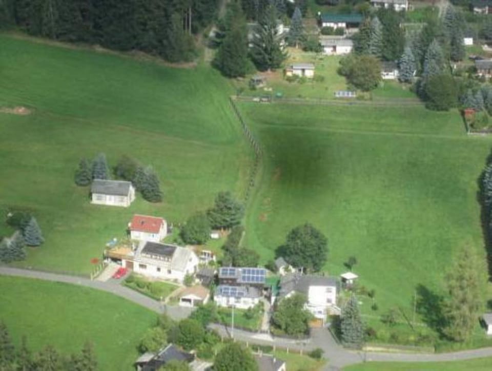 Nature  Culture in Bad Elster Vacation rental in Thuringia, Germany