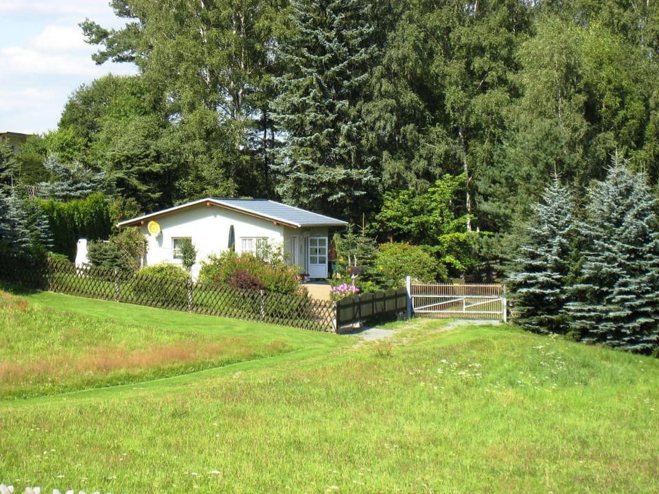 Nature  Culture in Bad Elster Vacation rental in Thuringia, Germany
