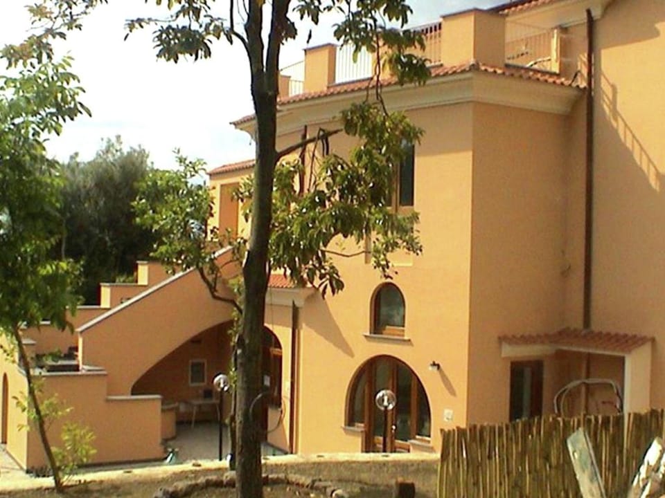 Mansion in Sorrento near Marina Grande Vacation rental in Sant Agnello