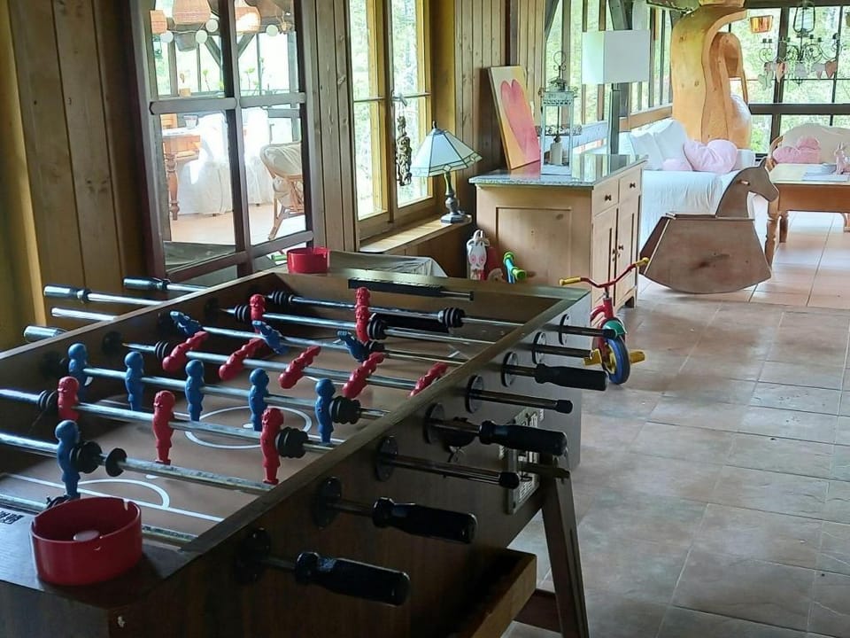 Forsthauswohnung im Schwarzwald Apartment in Baden-Württemberg