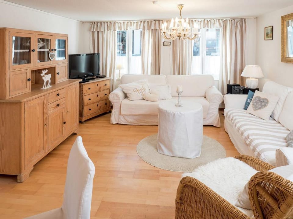 Forsthauswohnung im Schwarzwald Apartment in Baden-Württemberg