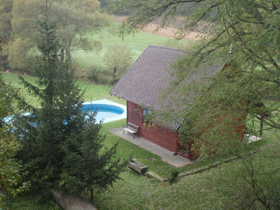 Pet-Friendly Holiday home Vacation rental in South Bohemian Region