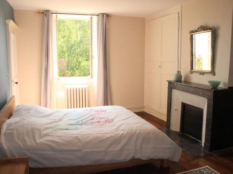 Elegant Family Home in Bouix Vacation rental in Bourgogne-Franche-Comté