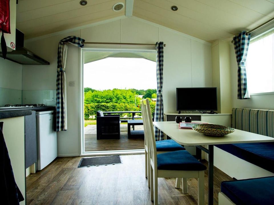 Chalet near Drunense Dunes Vacation rental in North Brabant (province)