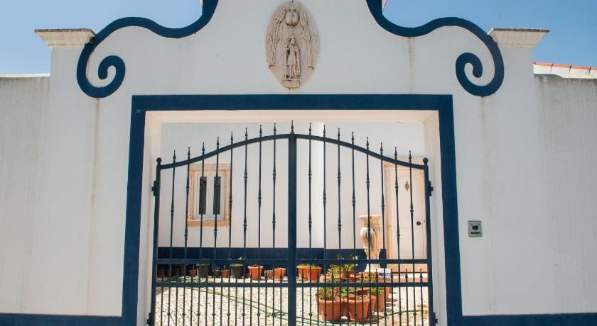 Wine Country Home in Alentejo Vacation rental in Setubal District