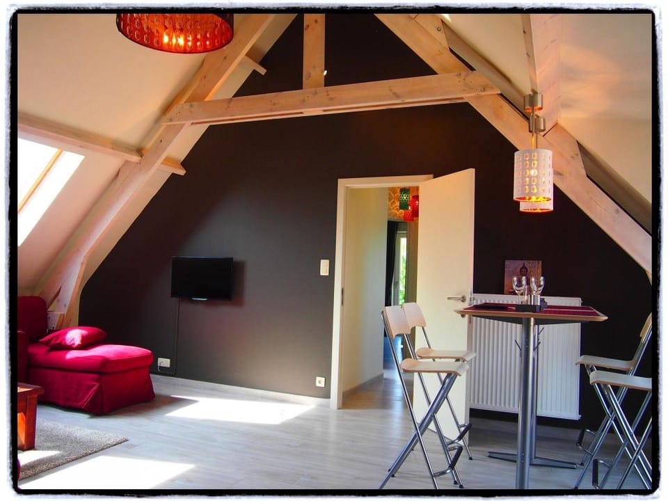 Spacious Home with Games Vacation rental in Flanders