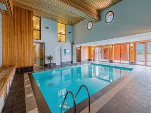 Apartment with dishwasher in Vaujany Hotel in Vaujany