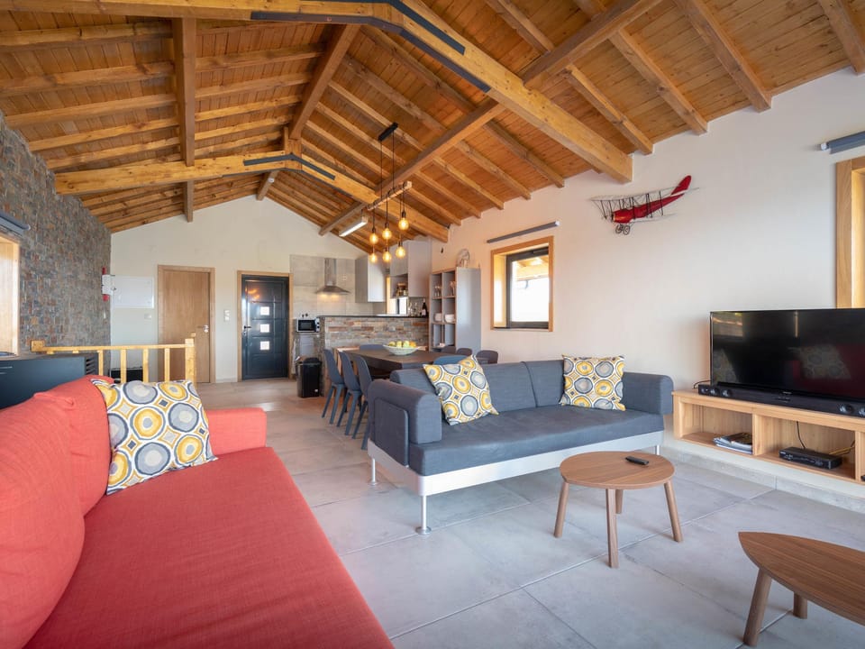 Holiday home with private pool Vacation rental in Vila Real District