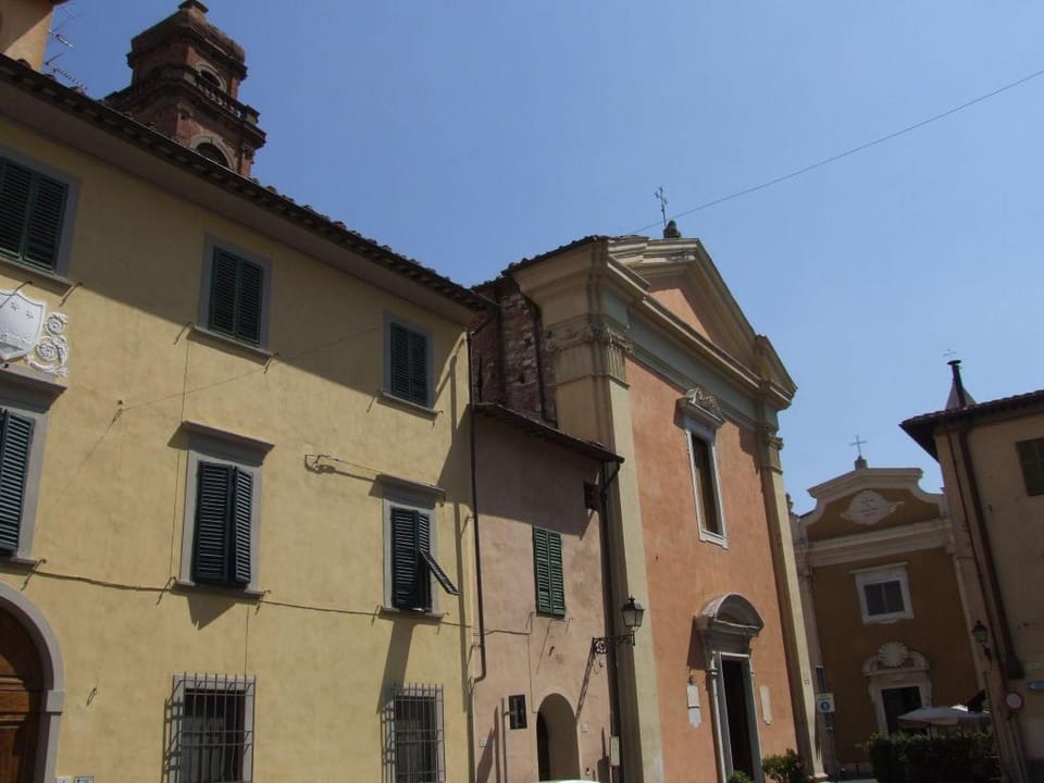 Pisa Stay close to Leaning Tower Vacation rental in Pisa