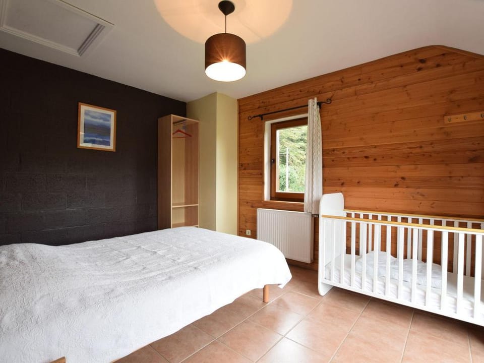 Ourthe Valley View Retreat Vacation rental in Wallonia, Belgium