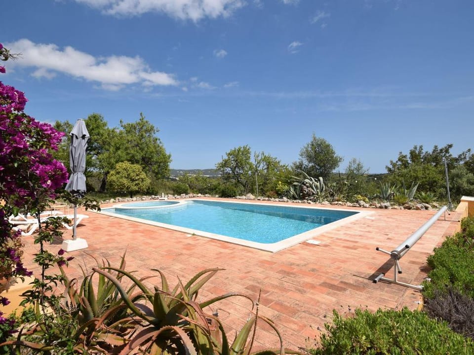 Algarve Casa with Pool Vacation rental in Loulé