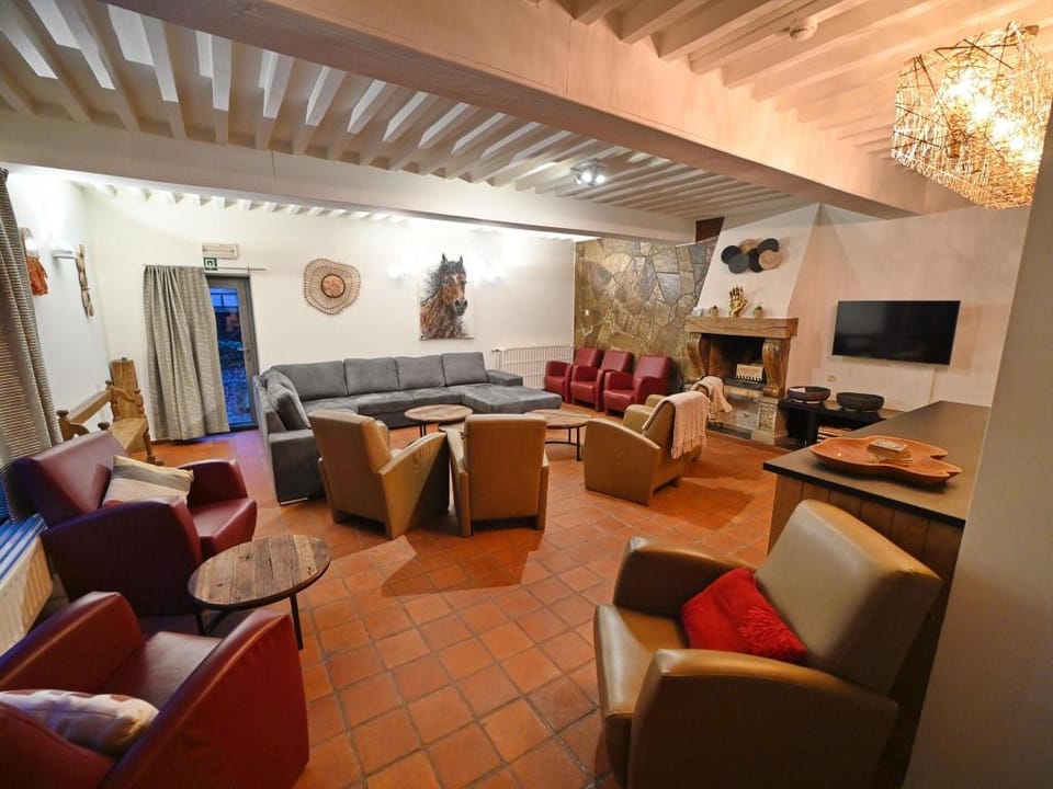 Holiday Home in Ardennes with Private Wellness Vacation rental in Wallonia, Belgium