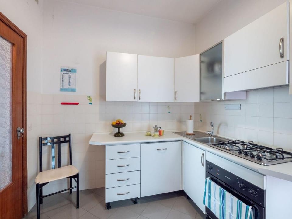Holiday Home in Fano near the Beach Apartment in Fano