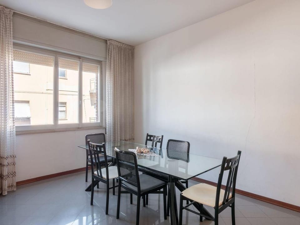 Holiday Home in Fano near the Beach Apartment in Fano