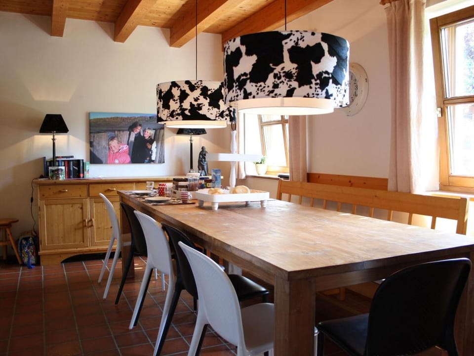 Chalet in Goldegg near Ski Slopes Vacation rental in Salzburgerland