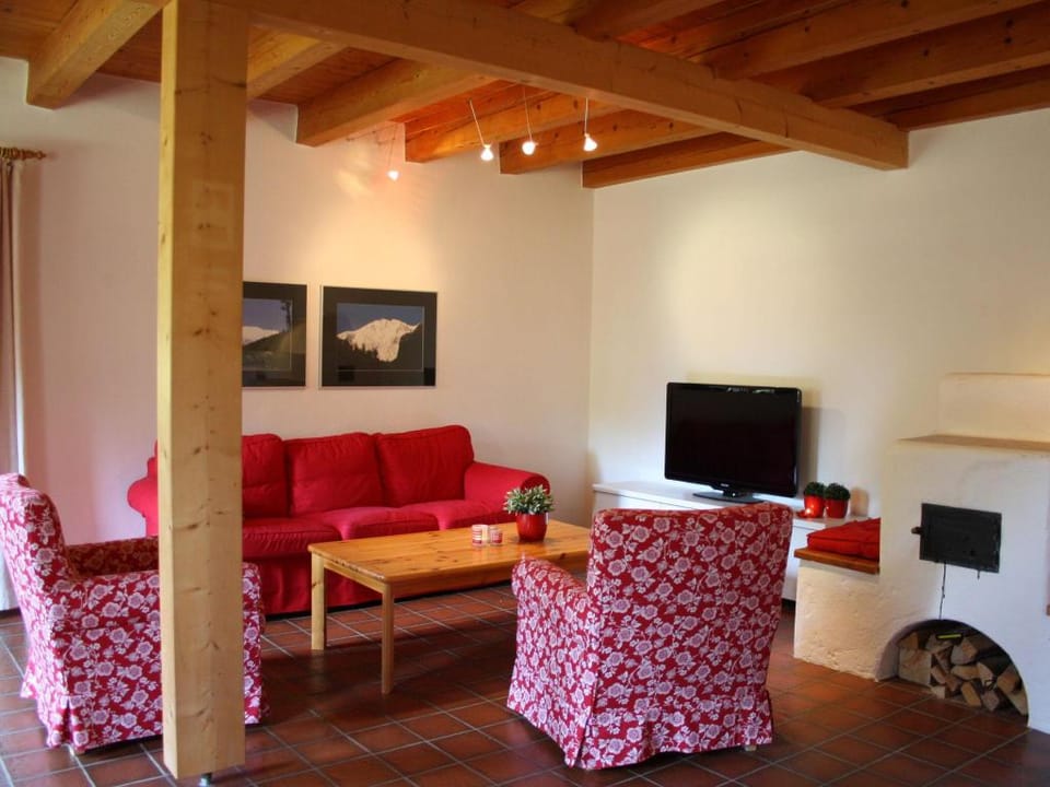 Chalet in Goldegg near Ski Slopes Vacation rental in Salzburgerland