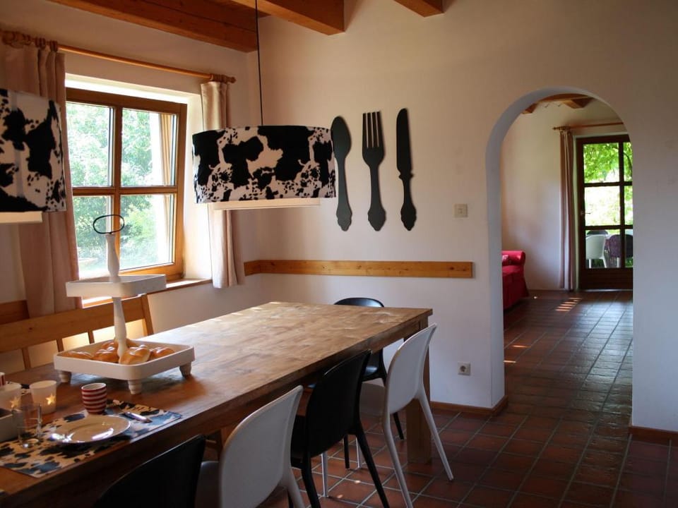 Chalet in Goldegg near Ski Slopes Vacation rental in Salzburgerland