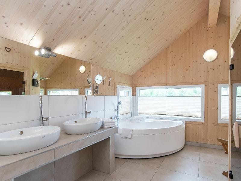 Premium chalet with sauna Vacation rental in Carinthia, Austria