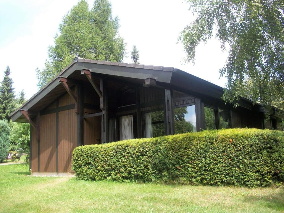 Bungalow in Waldbrunn Vacation rental in Hesse