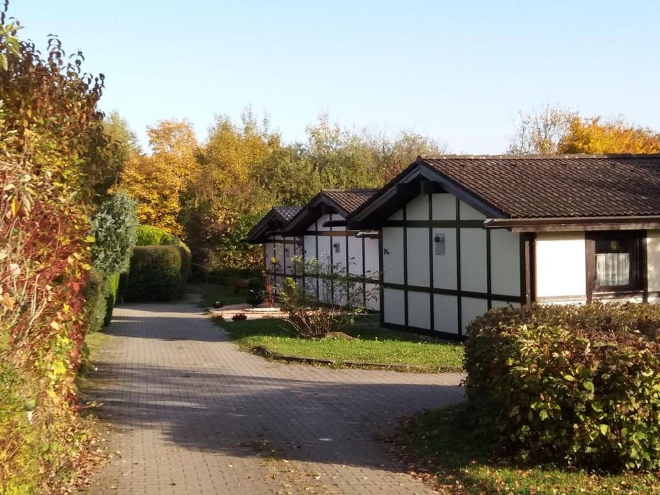 Bungalow in Waldbrunn Vacation rental in Hesse
