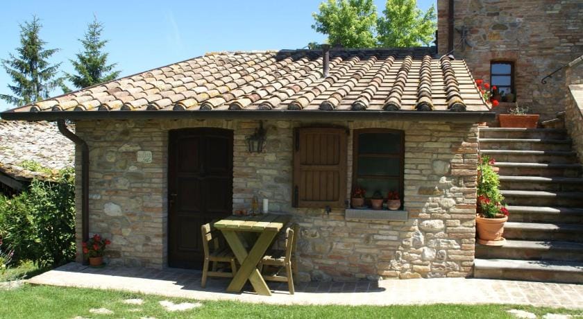 Holiday Home in Montone with Pool  Terrace Vacation rental in Umbria