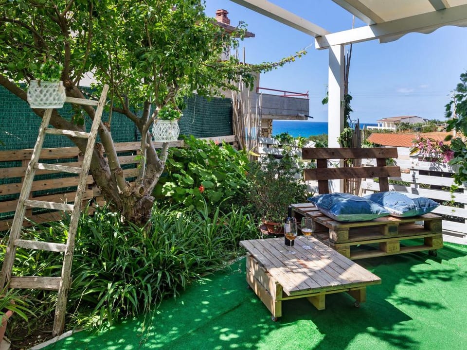 Holiday Home in Alcamo Marina near Beach Vacation rental in Alcamo