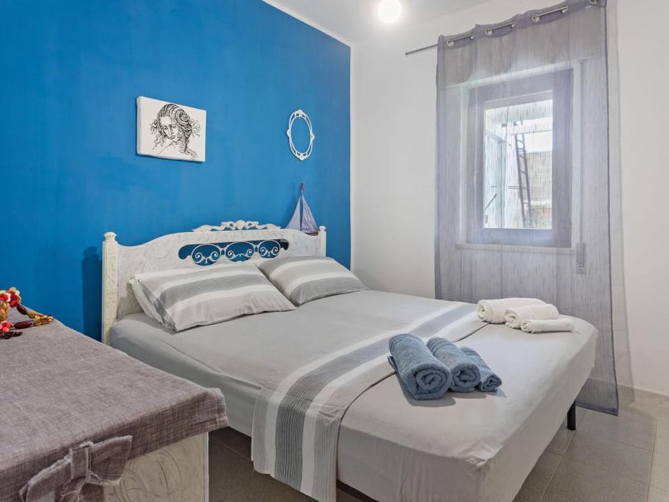 Holiday Home in Alcamo Marina near Beach Vacation rental in Alcamo