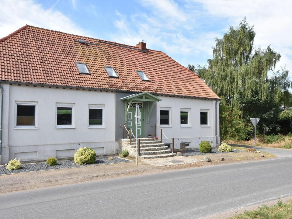 Wohnung in Gross Stromkendorf Apartment in Mecklenburg-Vorpommern, Germany
