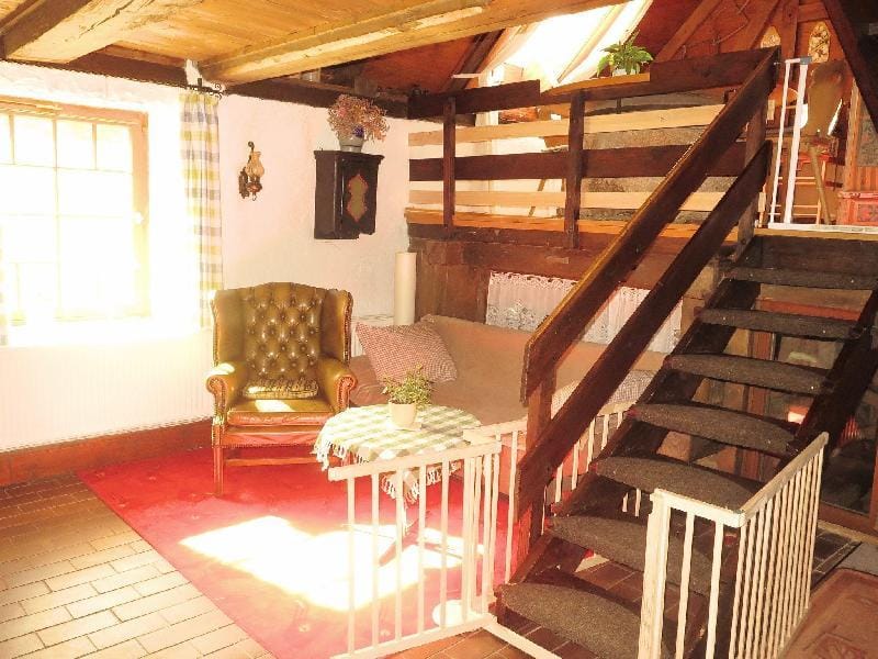 Ferienhaus, Schwarzwald Vacation rental in Villingen-Schwenningen
