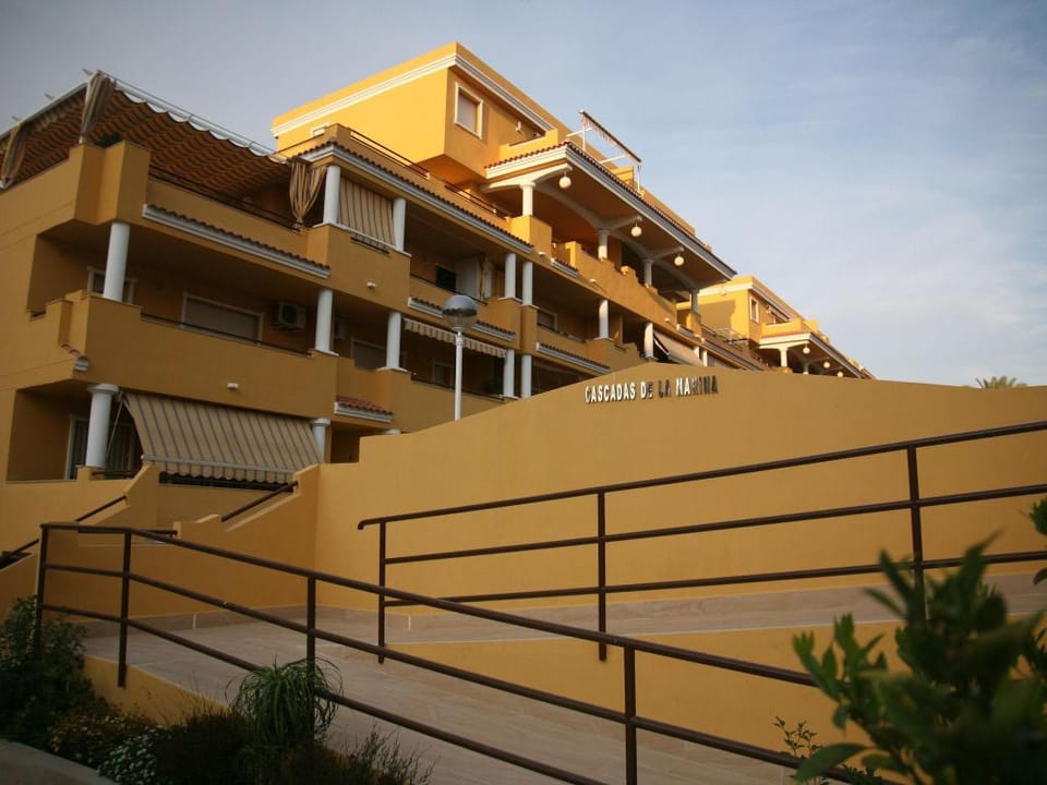 Modern Denia Apartment Apartment in Marina Alta