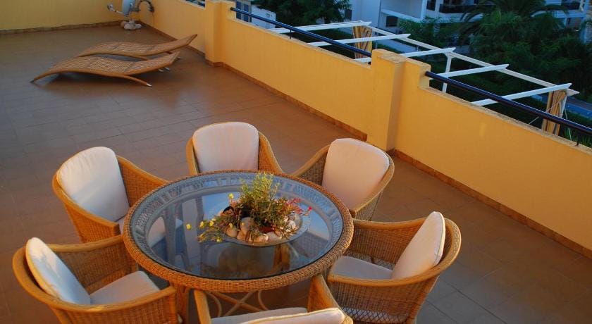 Modern Denia Apartment Apartment in Marina Alta