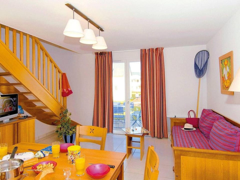 Pet-Friendly Maisonette Vacation rental in Crozon