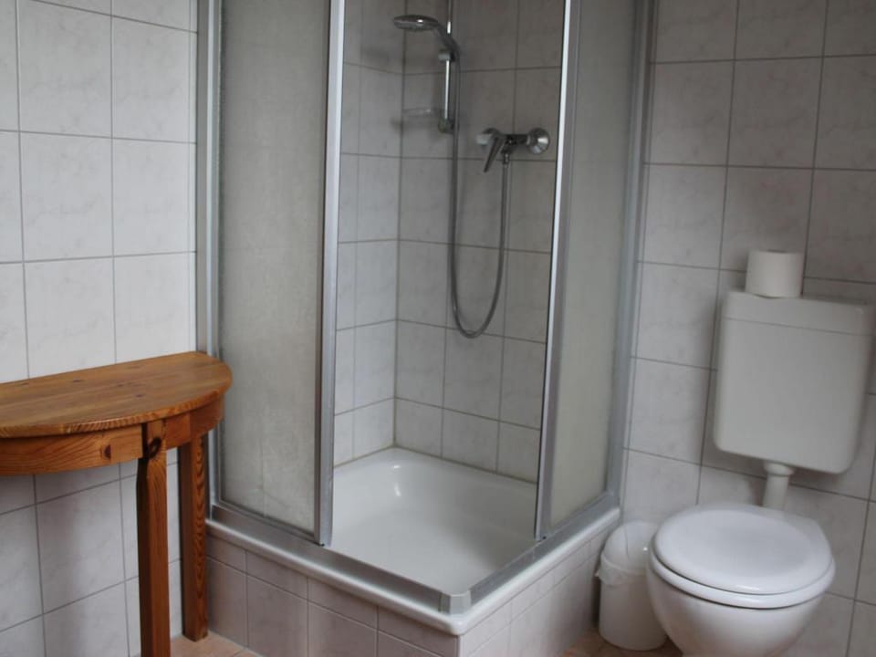 Wohnung in Dargun mit Schwimmbad Apartment in Mecklenburgische Seenplatte