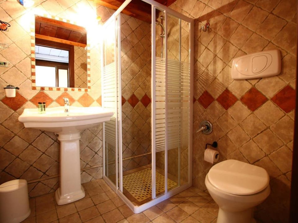 Romantic Hideaway in Lazio Vacation rental in Lazio
