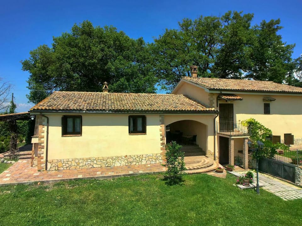 Romantic Hideaway in Lazio Vacation rental in Lazio