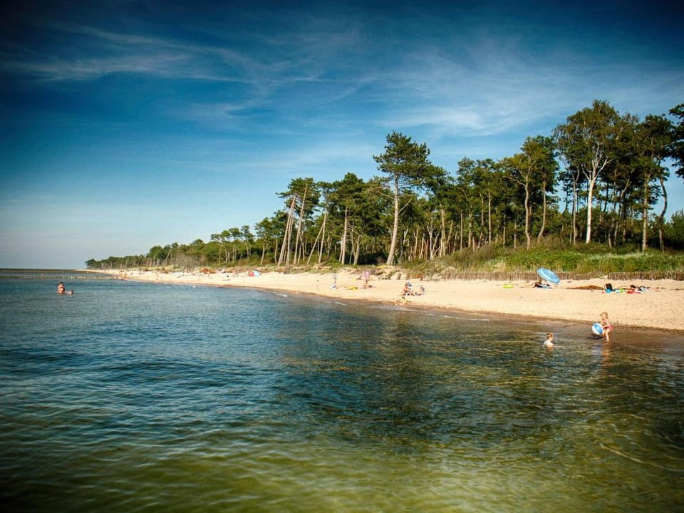 Cottage in Cisowo near Baltic Coast Beach Vacation rental in West Pomeranian Voivodeship, Poland