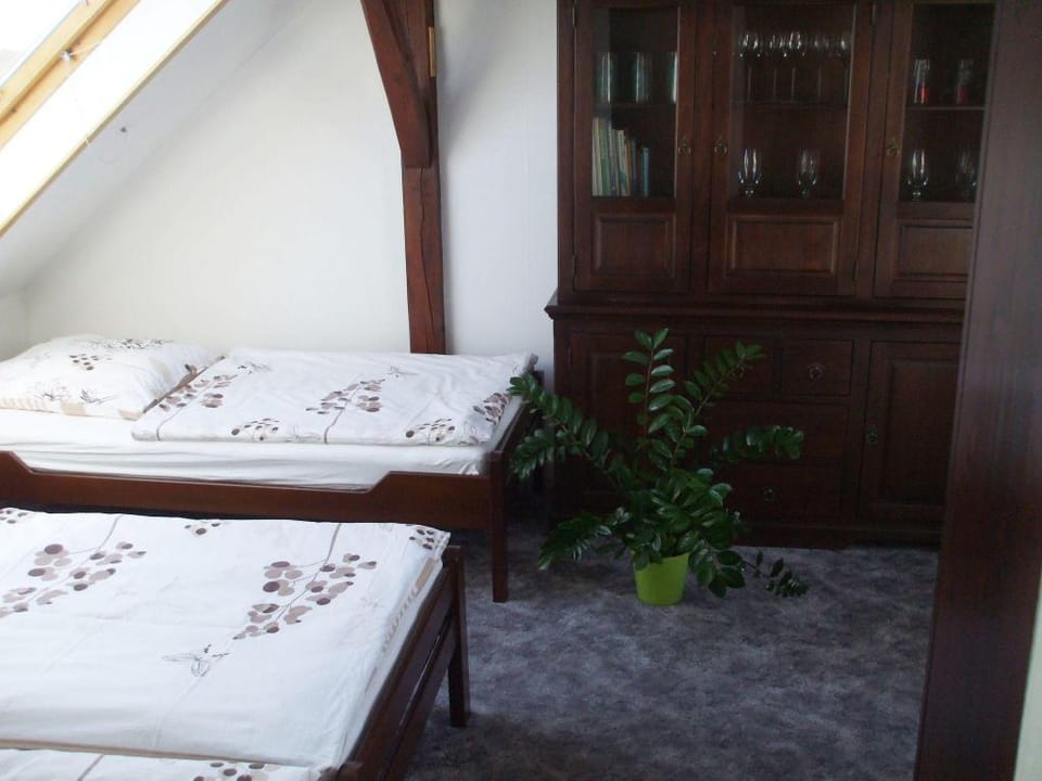 Apartment in Bad Doberan mit Garten Apartment in Mecklenburg-Vorpommern, Germany