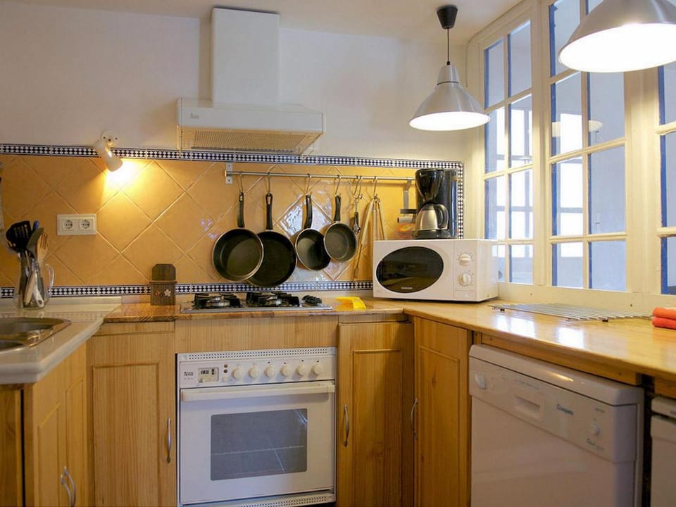 Villa in Spain with Private Pool Vacation rental in Sierra de Cádiz
