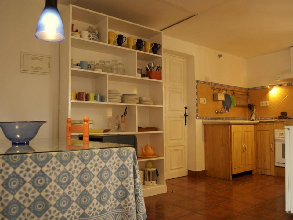 Villa in Spain with Private Pool Vacation rental in Sierra de Cádiz