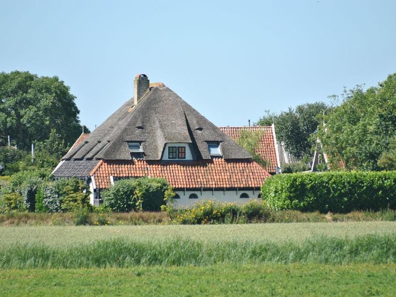 Lovely Home in Texel near Sea Vacation rental in De Cocksdorp