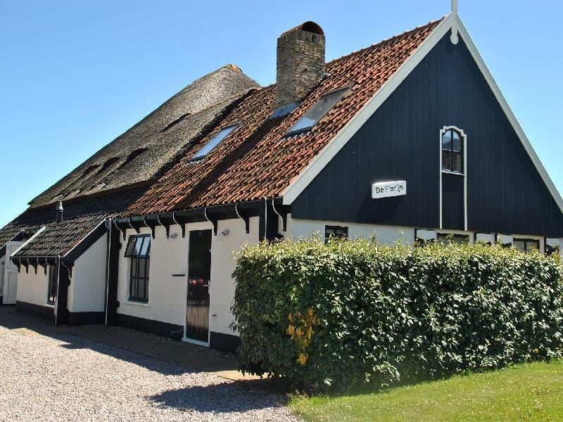 Lovely Home in Texel near Sea Vacation rental in De Cocksdorp
