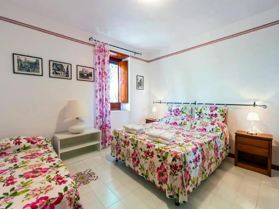 Belvilla by OYO Nicolina Villa in Calabria