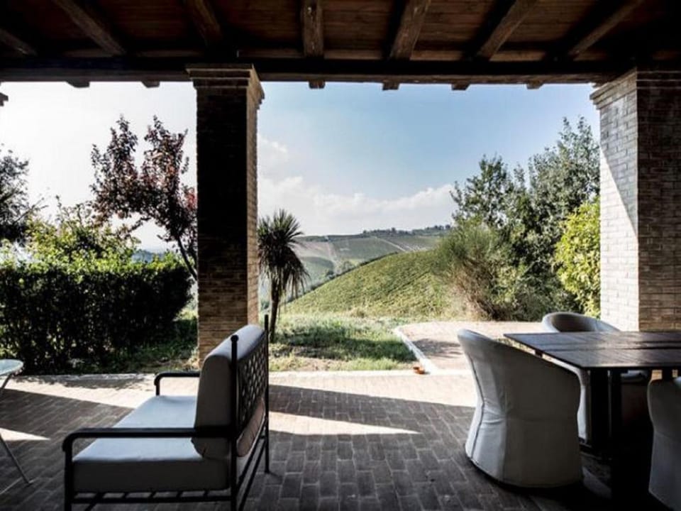 Apartment in Marche near Sibillini Park Apartment in Marche