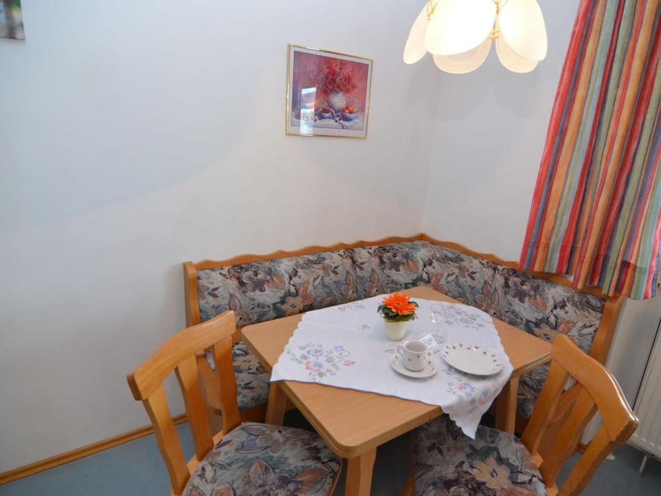 Wohnung in Rotthalmunster mit Balkon Apartment in Upper Austria