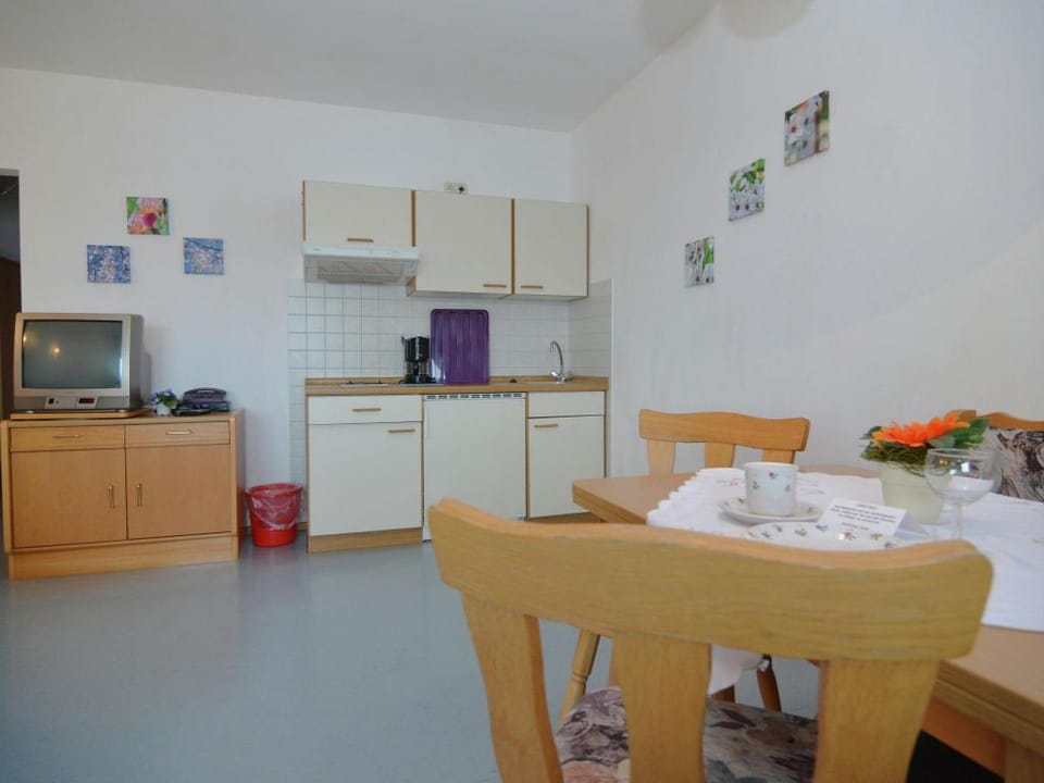 Wohnung in Rotthalmunster mit Balkon Apartment in Upper Austria