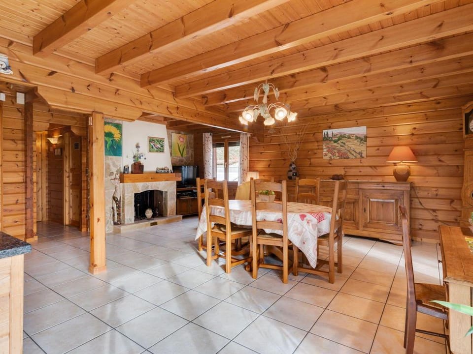 Nature Chalet in Abbevillers Vacation rental in Bourgogne-Franche-Comté