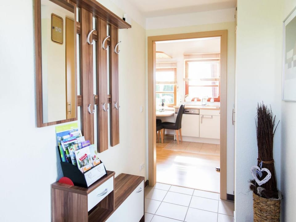 Flat in Beltheim Germany with pool Apartment in Rhein-Hunsrück-Kreis