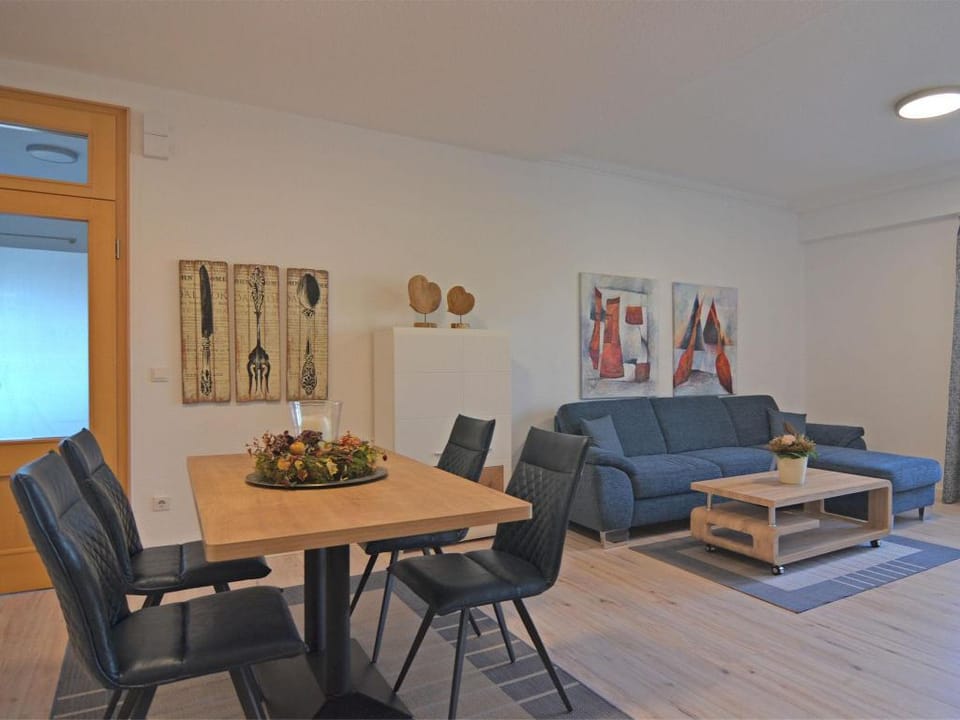 Ferienwohnung in Madfeld nahe Wald Apartment in Hochsauerlandkreis