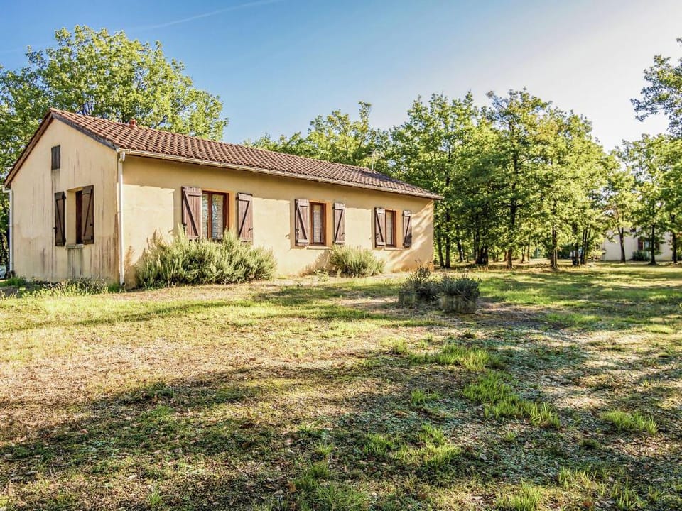 Holiday home with swimming pool Vacation rental in Occitanie